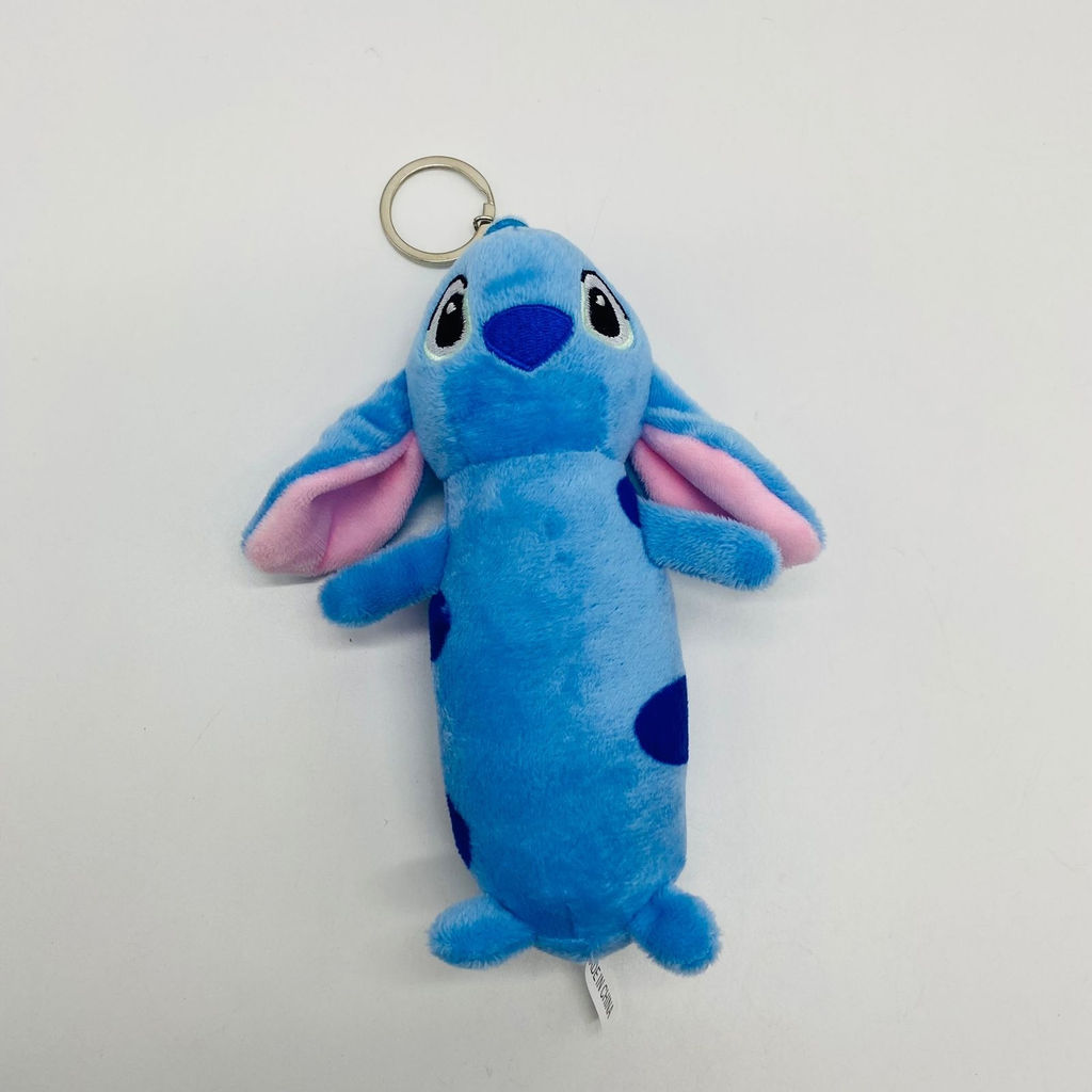 Мягкая игрушка брелок Стич 15 см (арт. YE23811-6) - Storyland фото 7