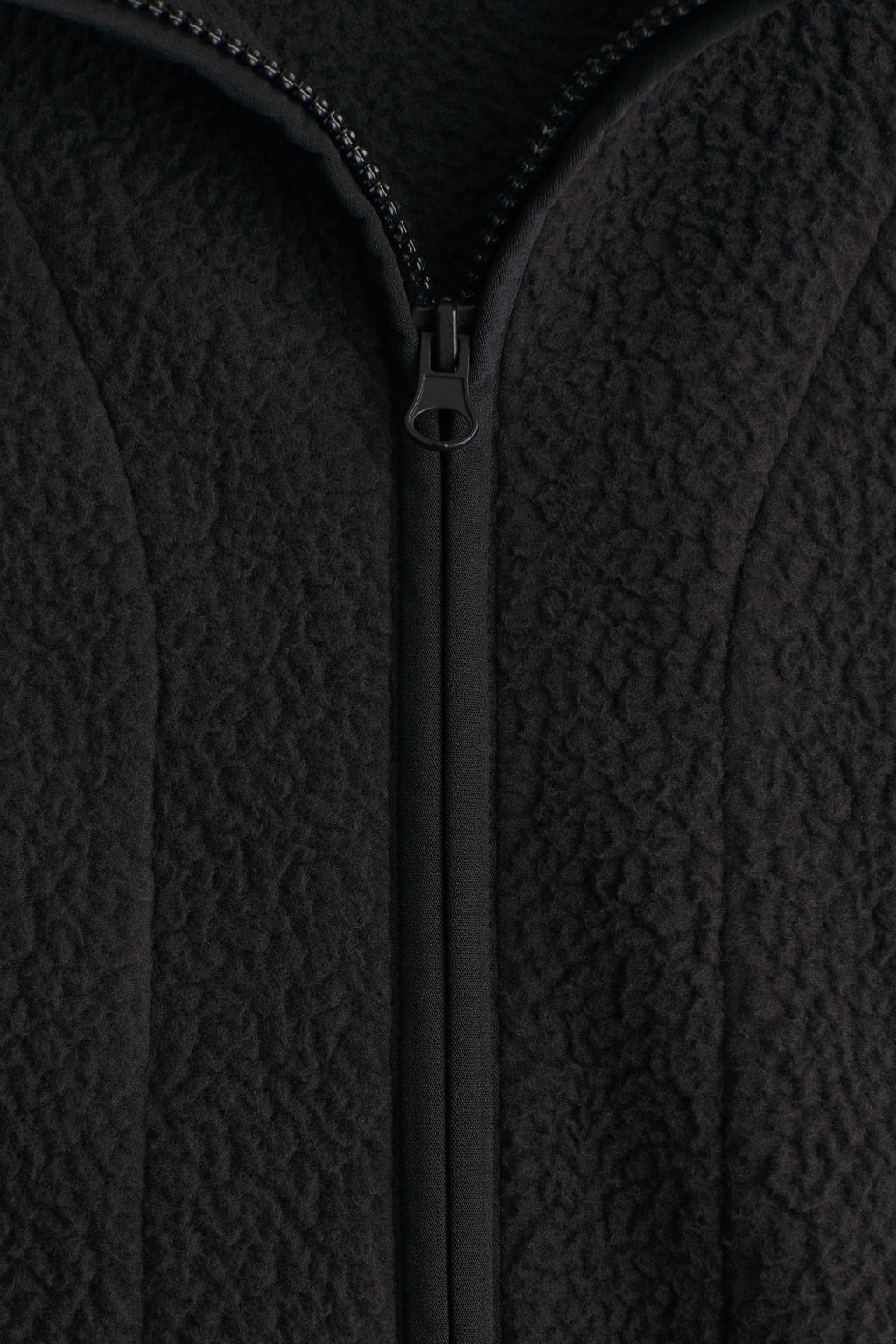 Chaqueta de deporte en borreguito - H&m фото 6