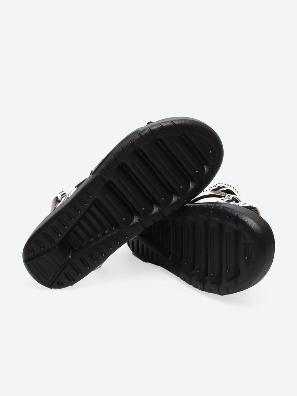 Сандалии Бежевый/Черный - Anta фото 3