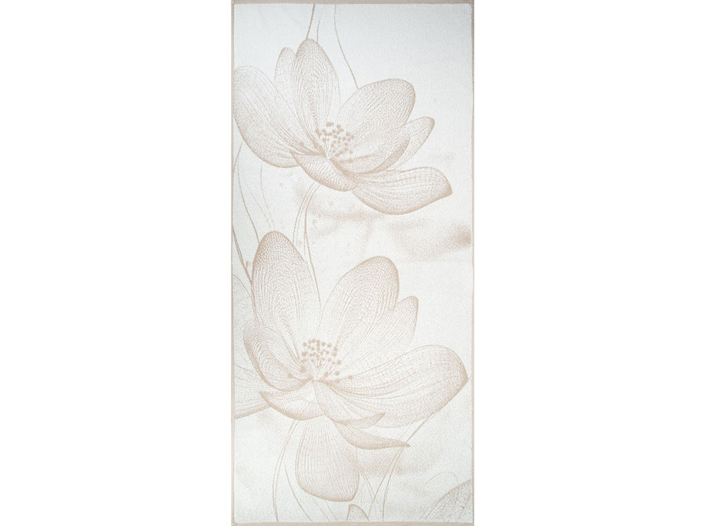 Полотенце махровое 6с102.511ж2 Танец вдвоем(лен3) 67х150см