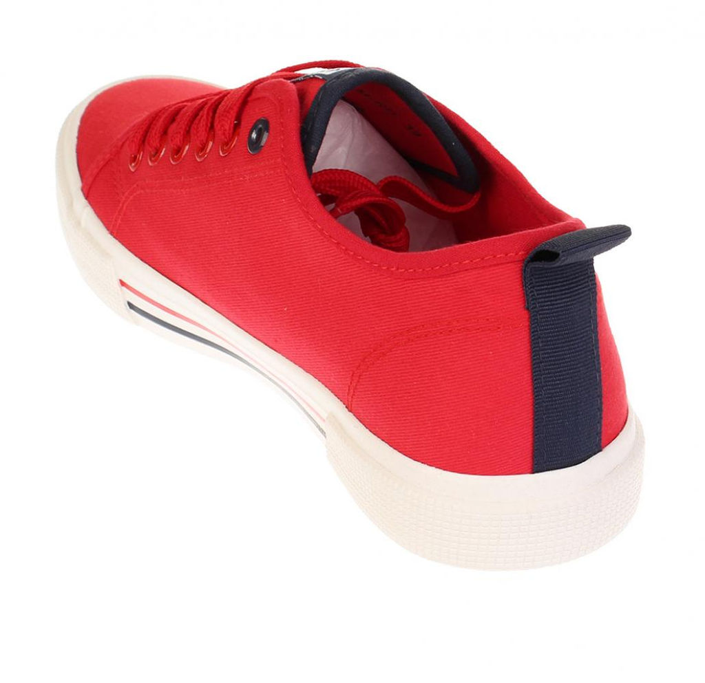 Дерби Paranorm KD-22S-1M-RD  фото 2