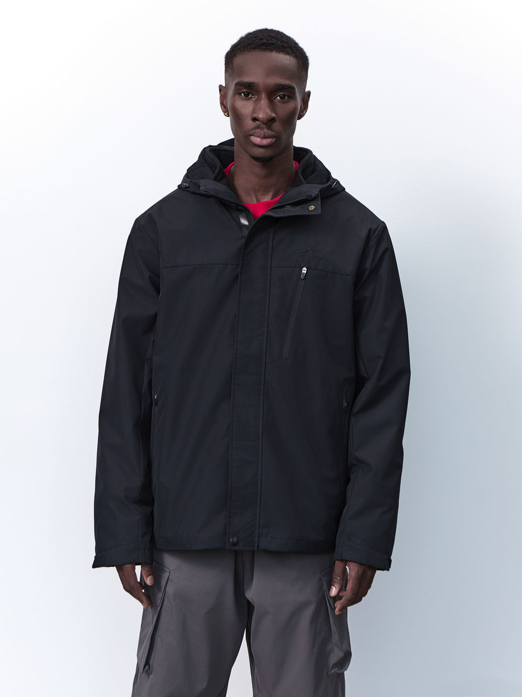 E2359-3 Куртка демисезонная - Strobbs фото 2