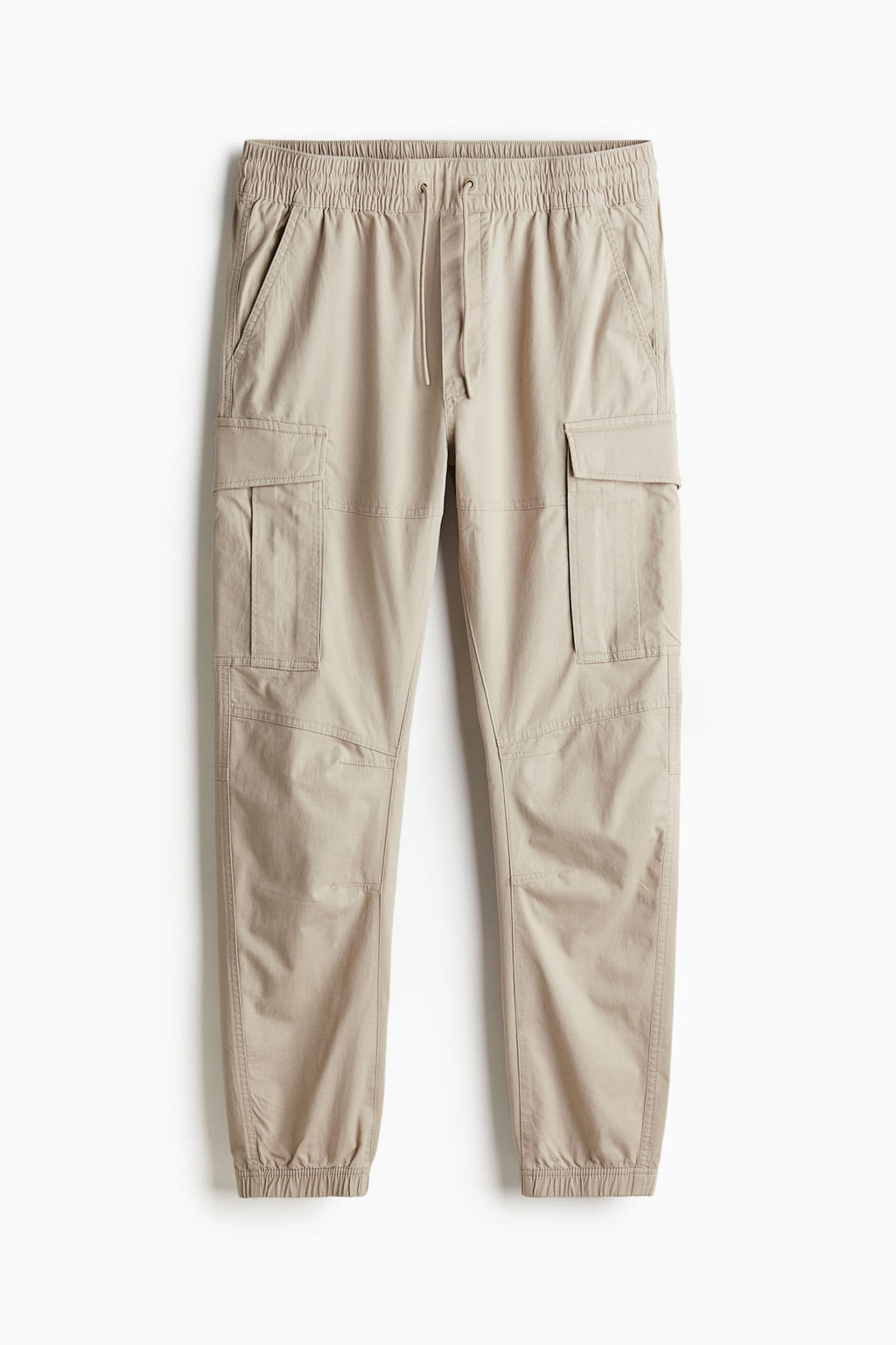 Joggers cargo Slim Fit - H&m фото 5