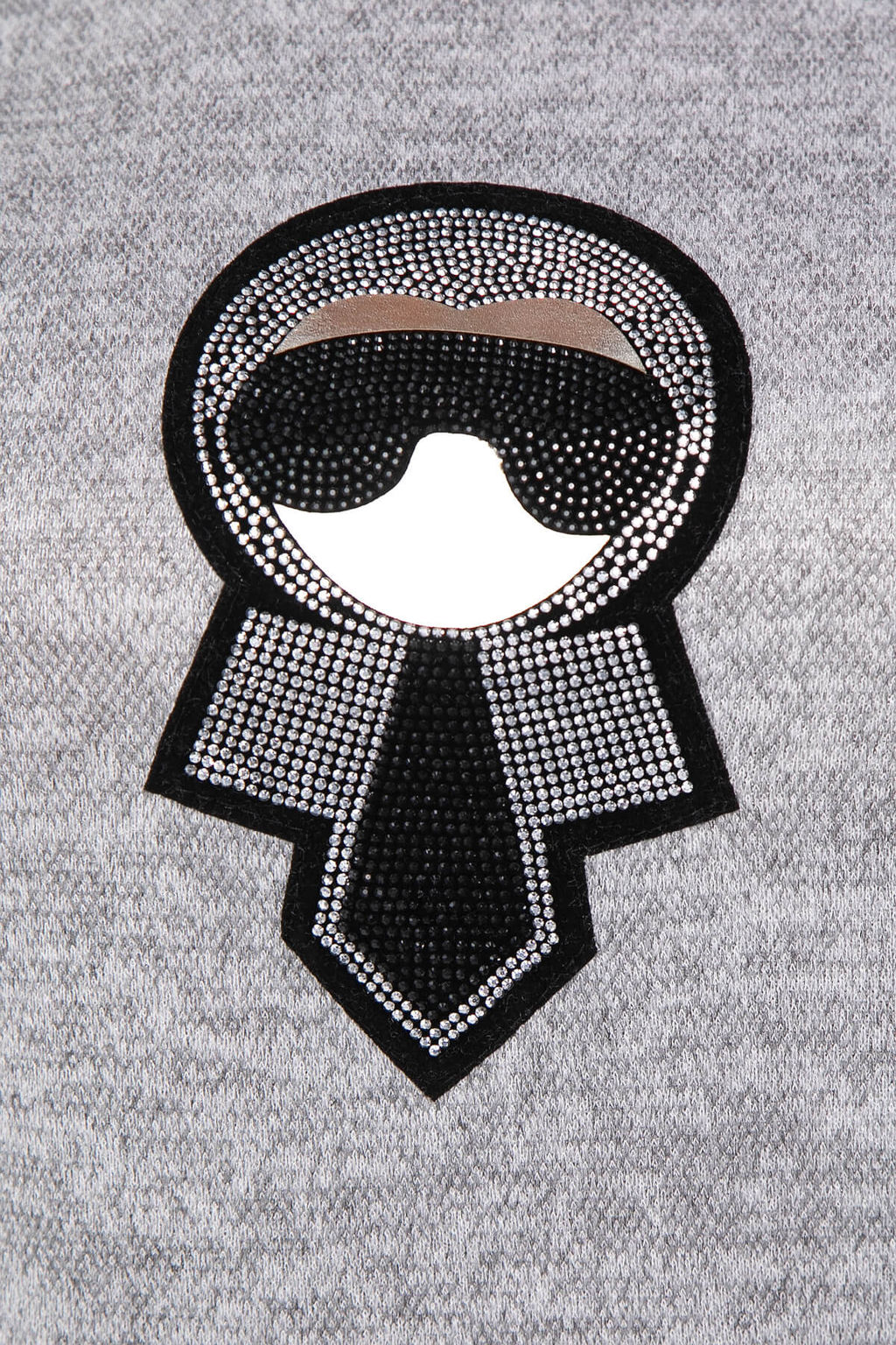 Костюм Лилу (грей) К8115 - Lt collection фото 6