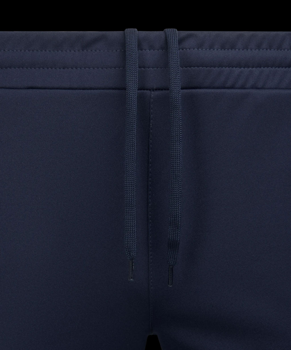 Брюки тренировочные JOGEL DIVISION PerFormDRY Pro Training Pants 3/4, темно-синий  фото 6