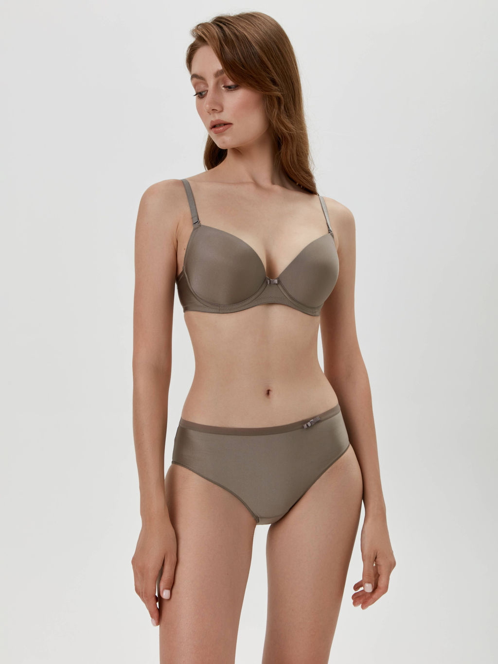 CONTE Трусы слип DAY BY DAY RP0001... - Conte elegant фото 52