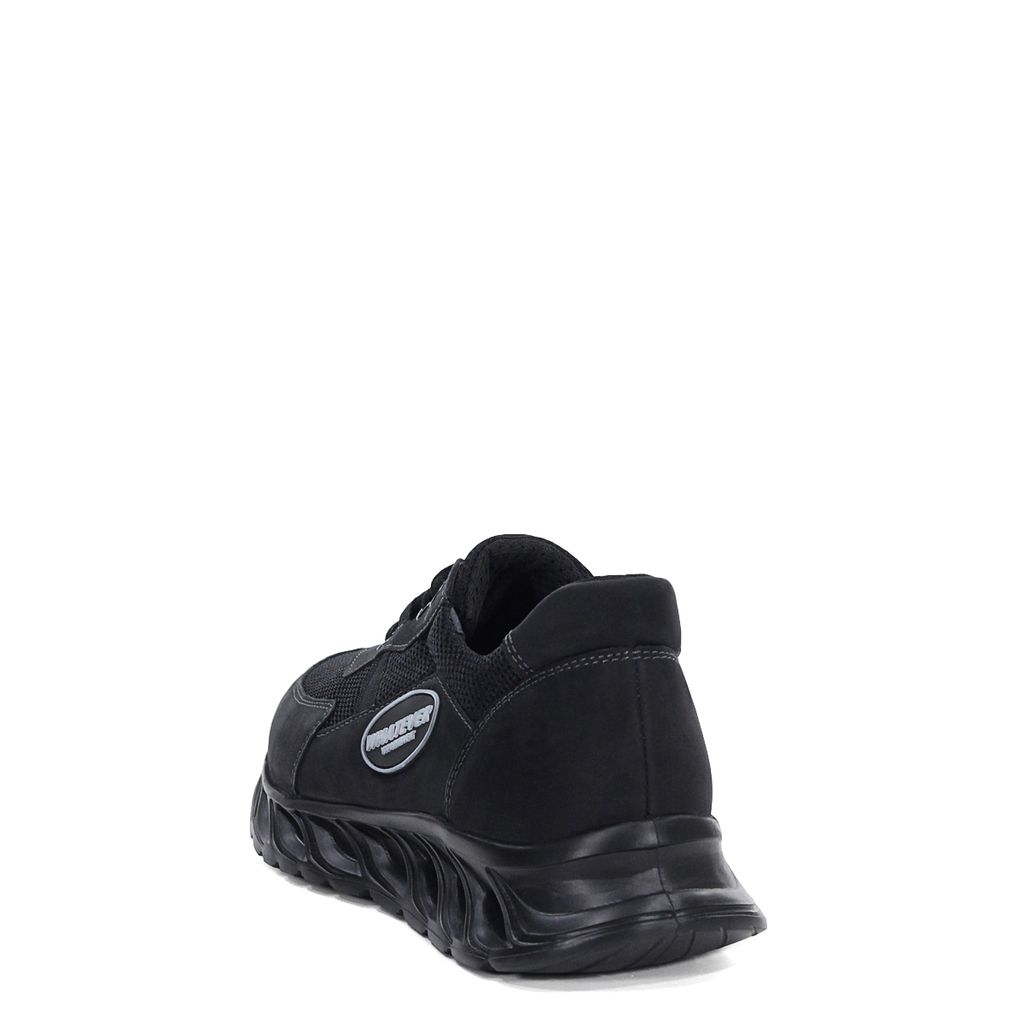 Полуботинки для школьников мальчиков - Marko фото 3