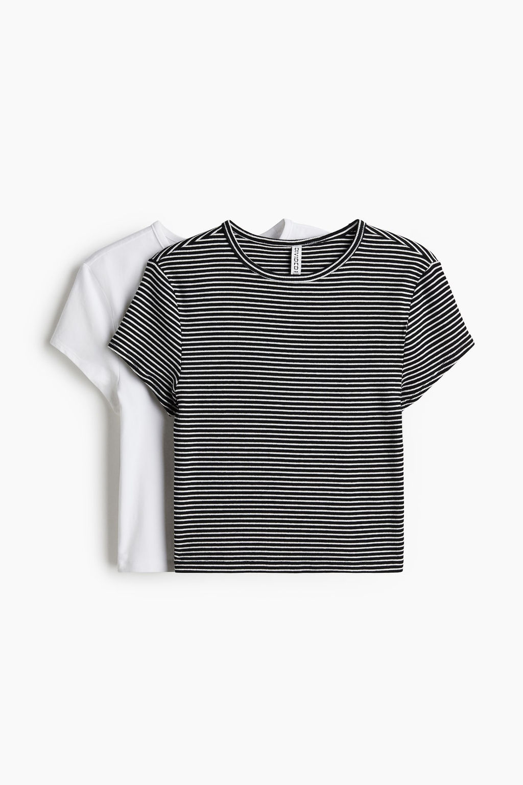 Pack de 2 camisetas - H&m фото 7