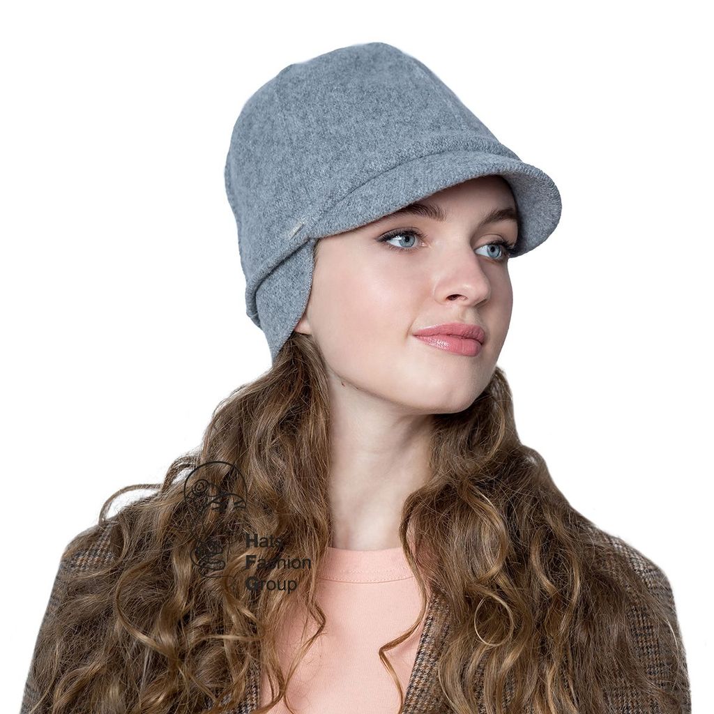 ПИРА кепка женская - Landre фото 2