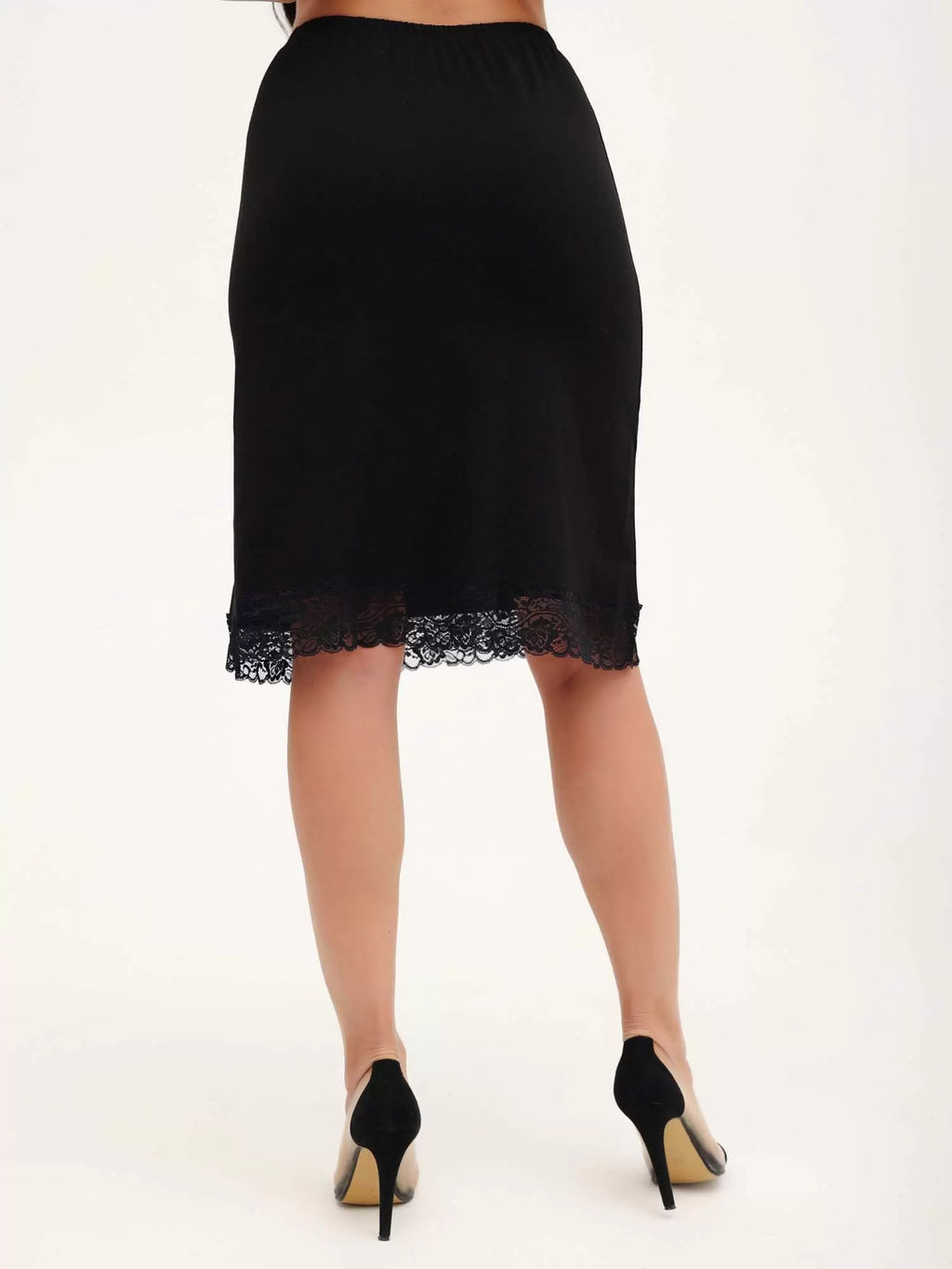 Женский подъюбник Berrak 11004  фото 6