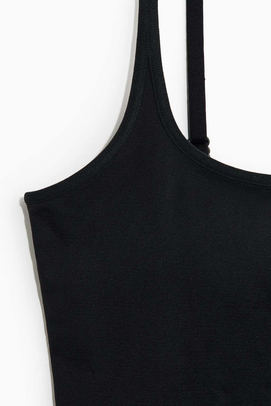 Body tanga con copas acolchadas Seamless - H&m фото 8