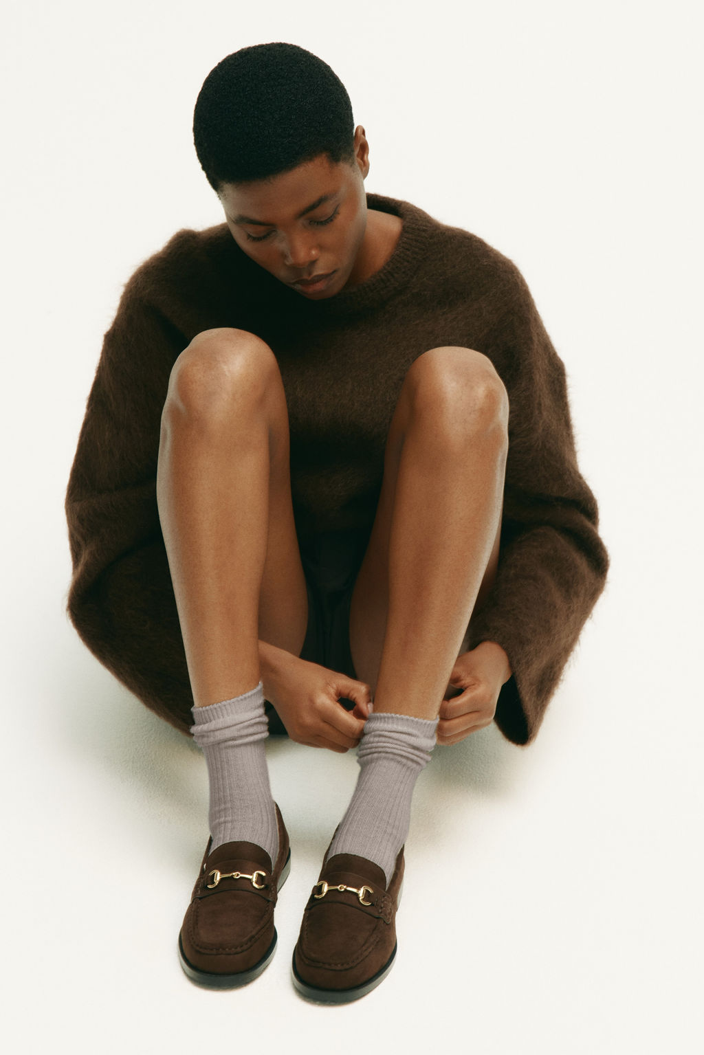 Pack de 3 calcetines - H&m фото 4