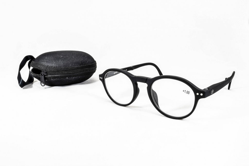 *IZIPIZI LMS#F C01-GDK СКЛАДНЫЕ С ФУТЛЯРОМ