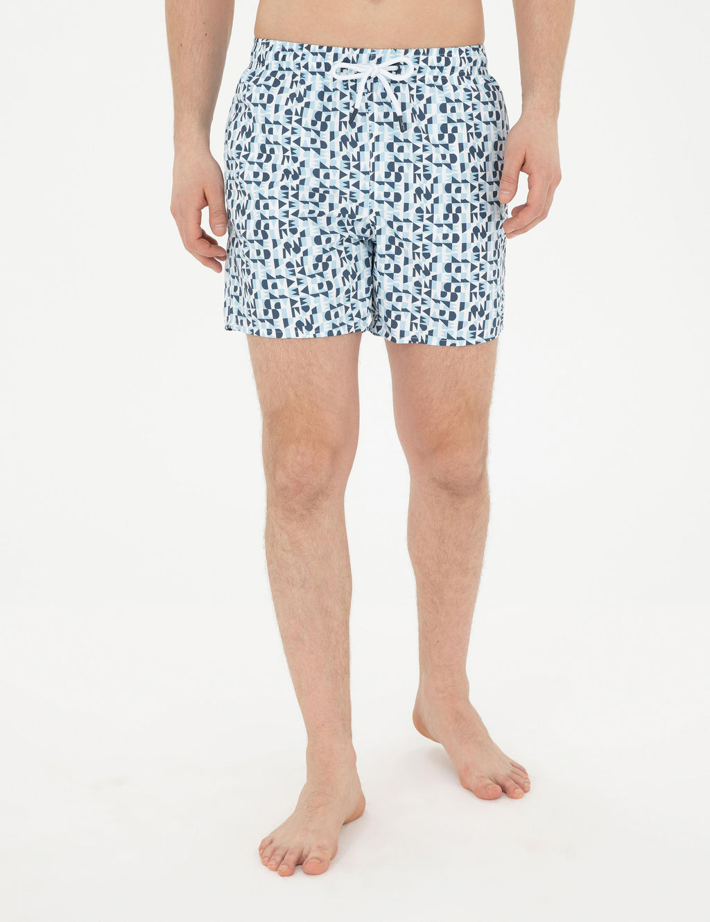 Lacivert Deniz _ortu