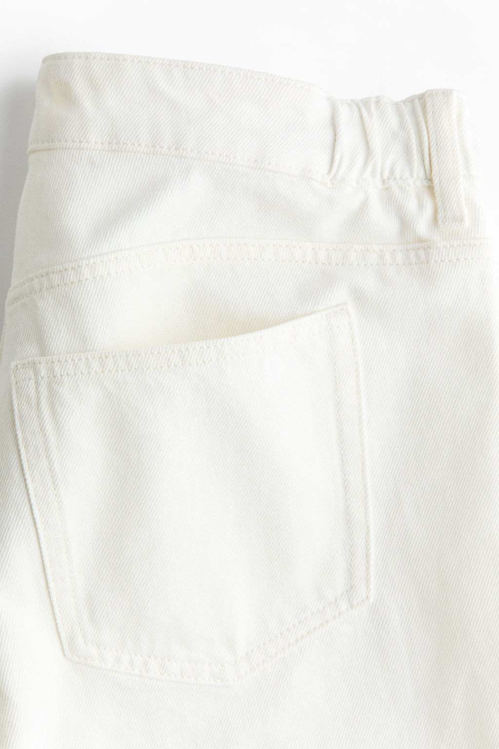 MAMA Bermudas en denim - H&m фото 2