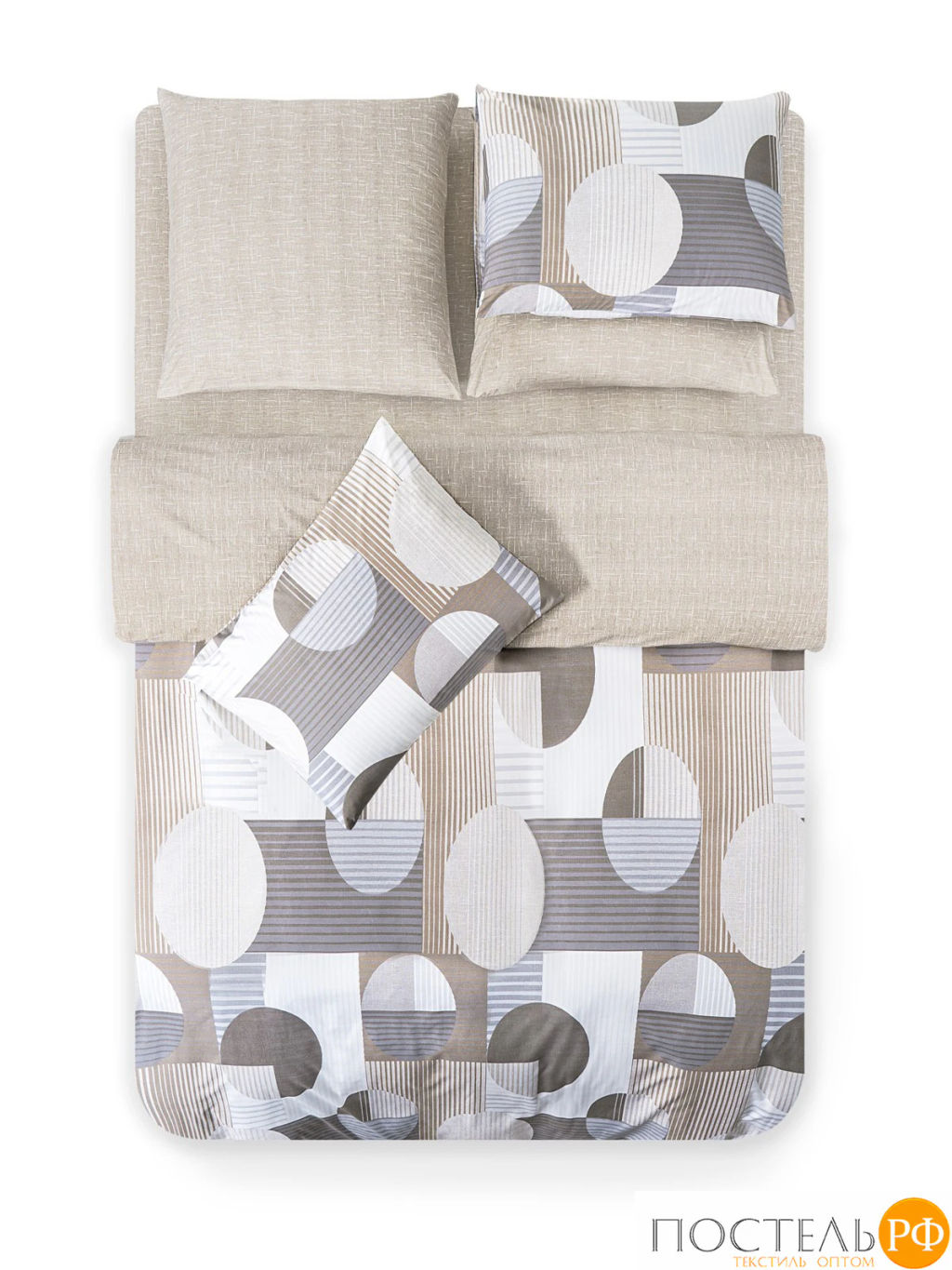 КПБ PRIME PRIVE ГРАМС  фото 6