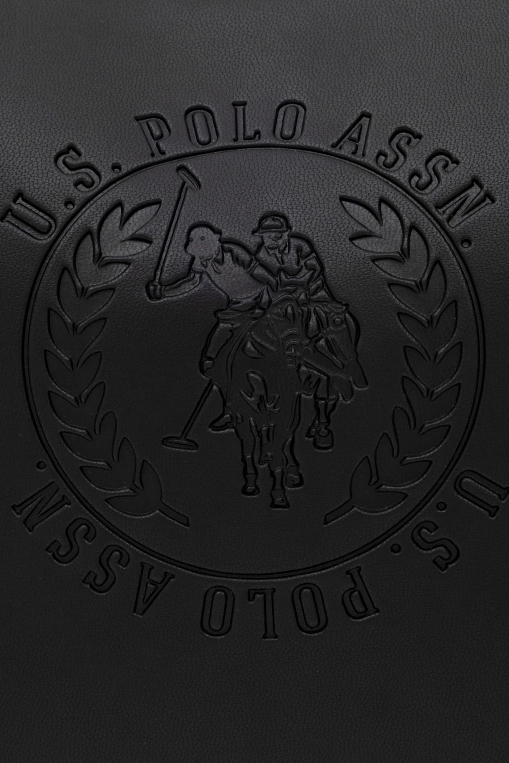 Kad_n Siyah _anta Sepette S_rpriz _ndirim - U.s. polo assn фото 6