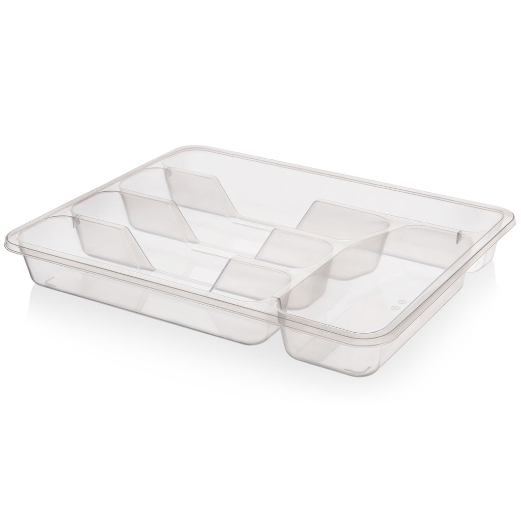 Лоток для столов.приборов малый 26*33 см арт. ЭЛ087 ЭЛЬФ