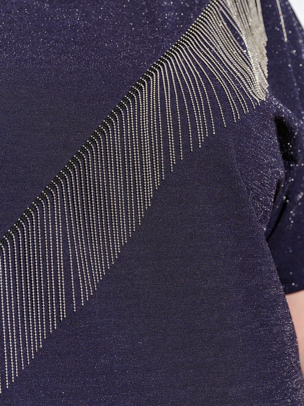 Джемпер 0087-26 тёмно-синий - Dora фото 7