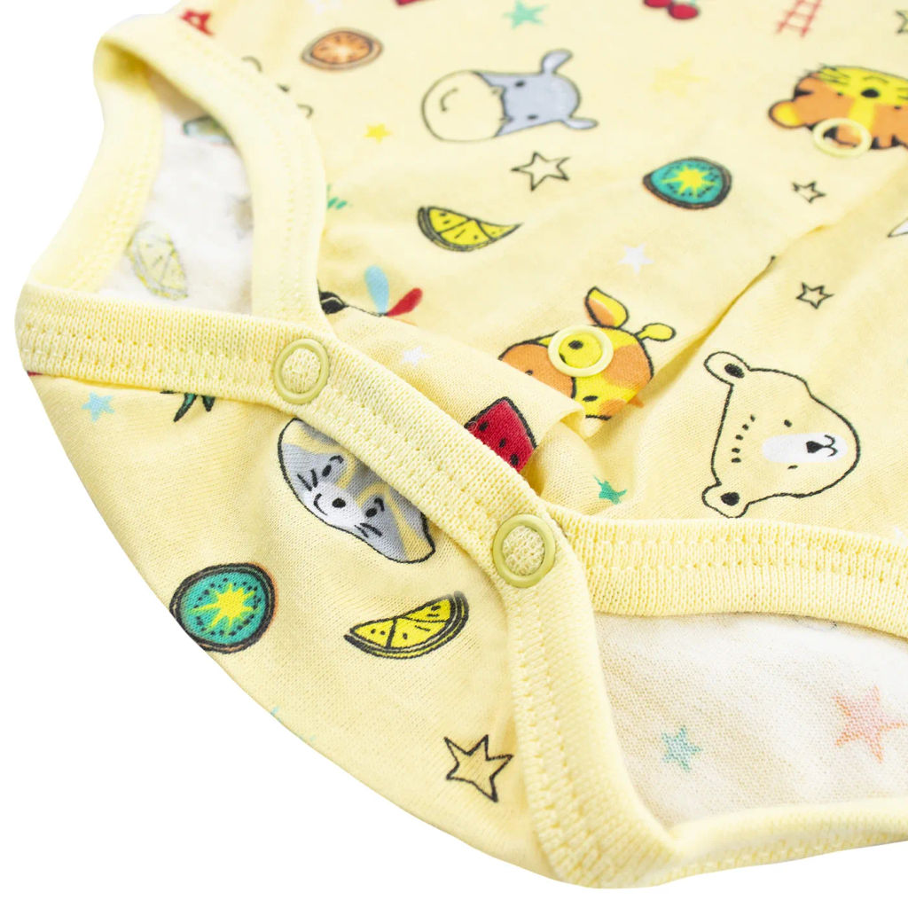 Боди кулирка 1205100305 - Youlala фото 6