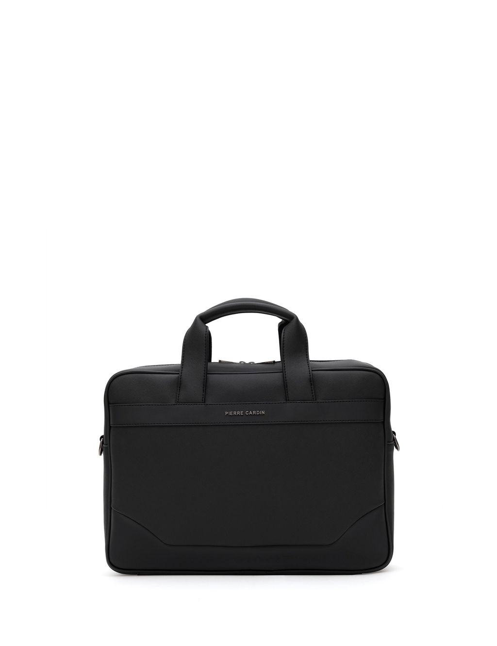 Erkek Siyah Evrak _antas_ - Pierre cardin фото 2