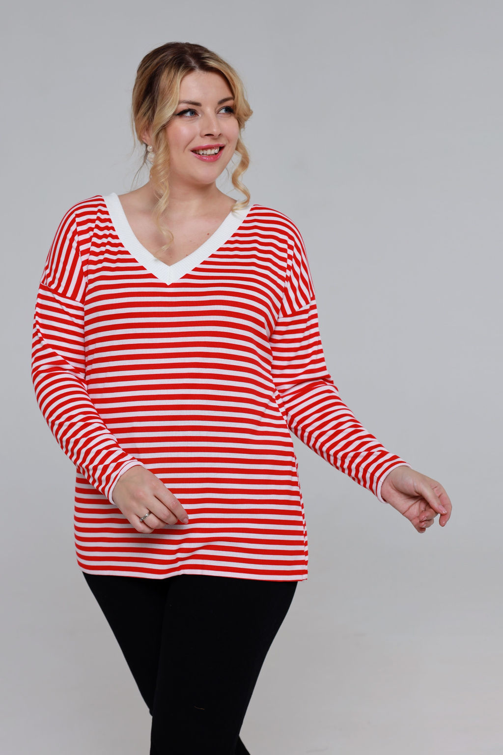 Лонгслив-5651