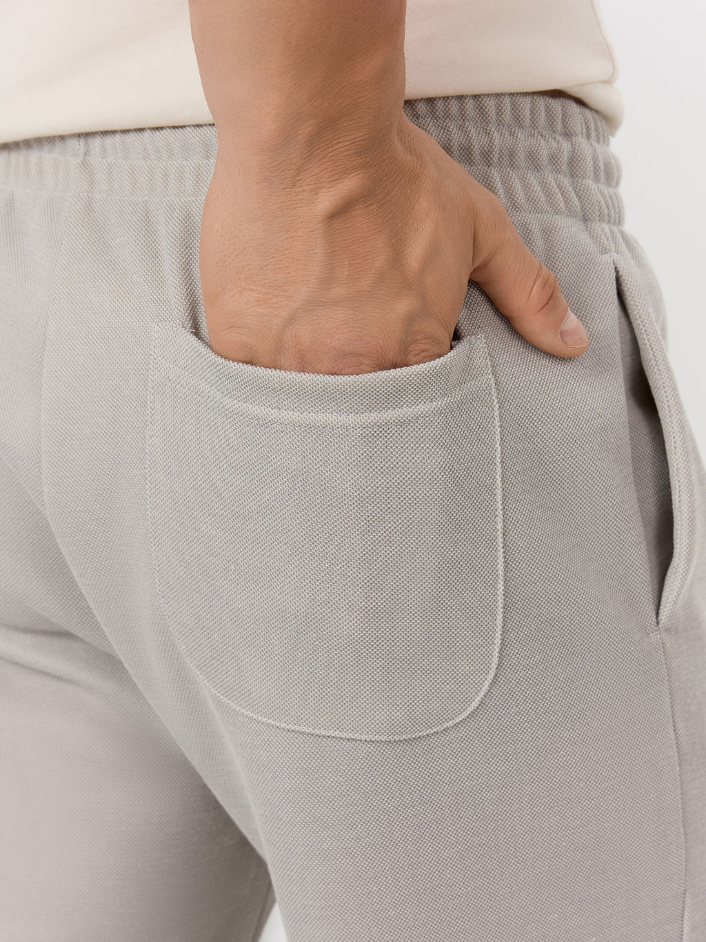 БРЮКИ МУЖСКИЕ - Mark formelle фото 3