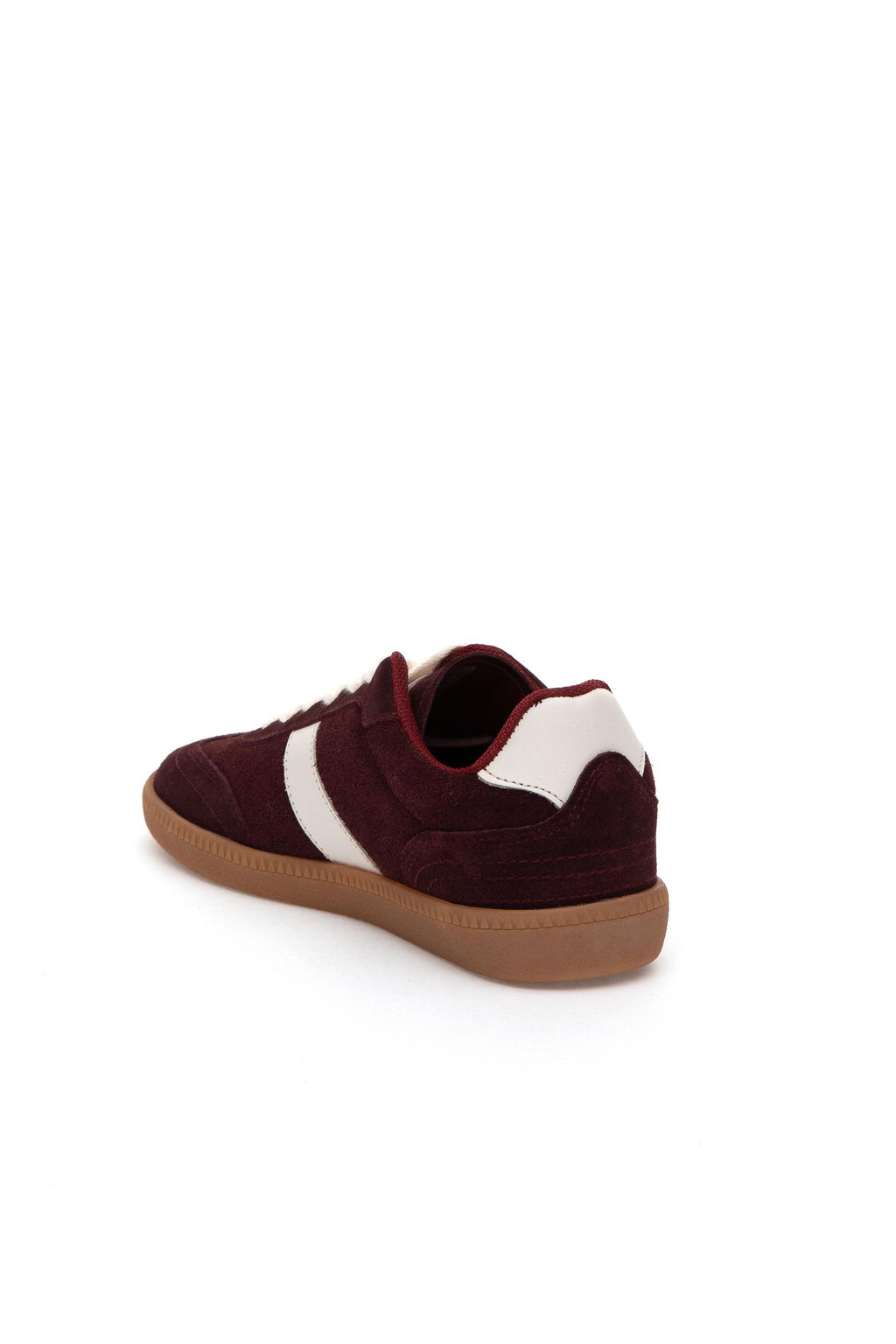 Kad_n Bordo Spor Ayakkab_ - U.s. polo assn фото 4