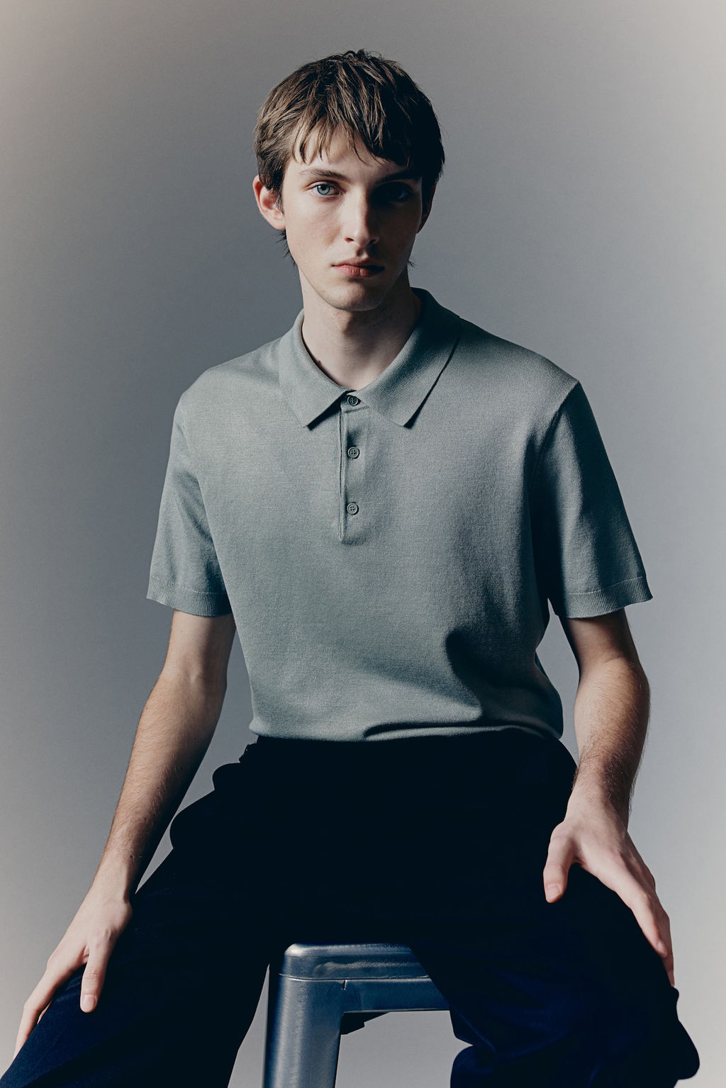 Polo Slim Fit