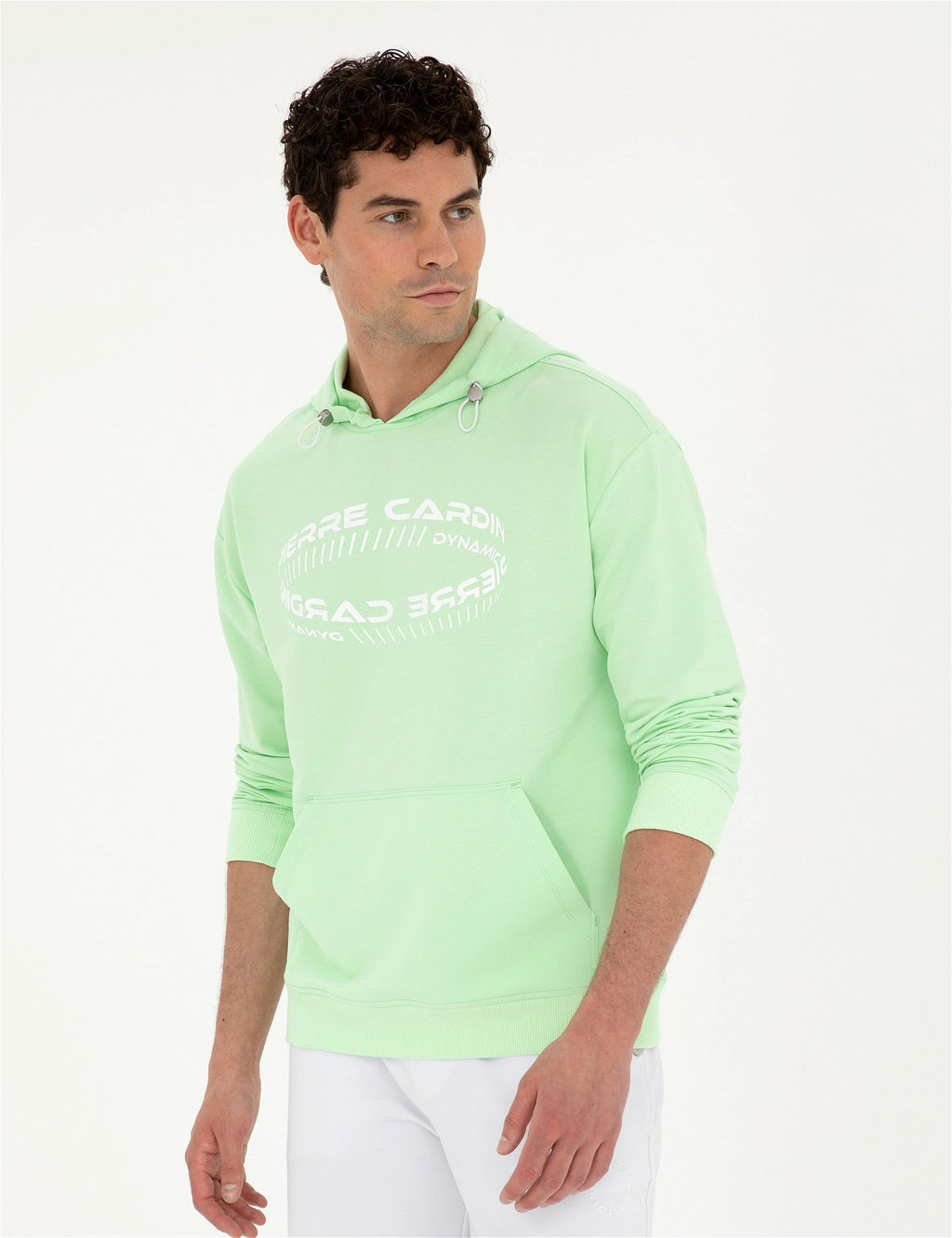 F_st_k Ye_ili Regular Fit Sweatshirt
