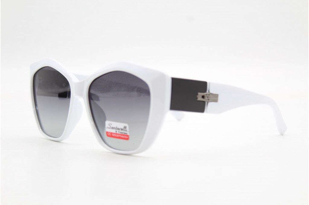 Солнцезащитные очки Santarelli (Polarized) 2507 57-16-143 С4