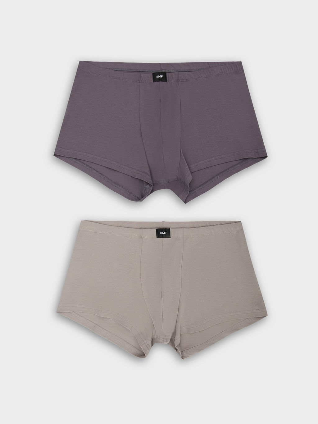 Цена за 2 штуки! ТРУСЫ МУЖСКИЕ (2ШТ) - Mark formelle фото 7