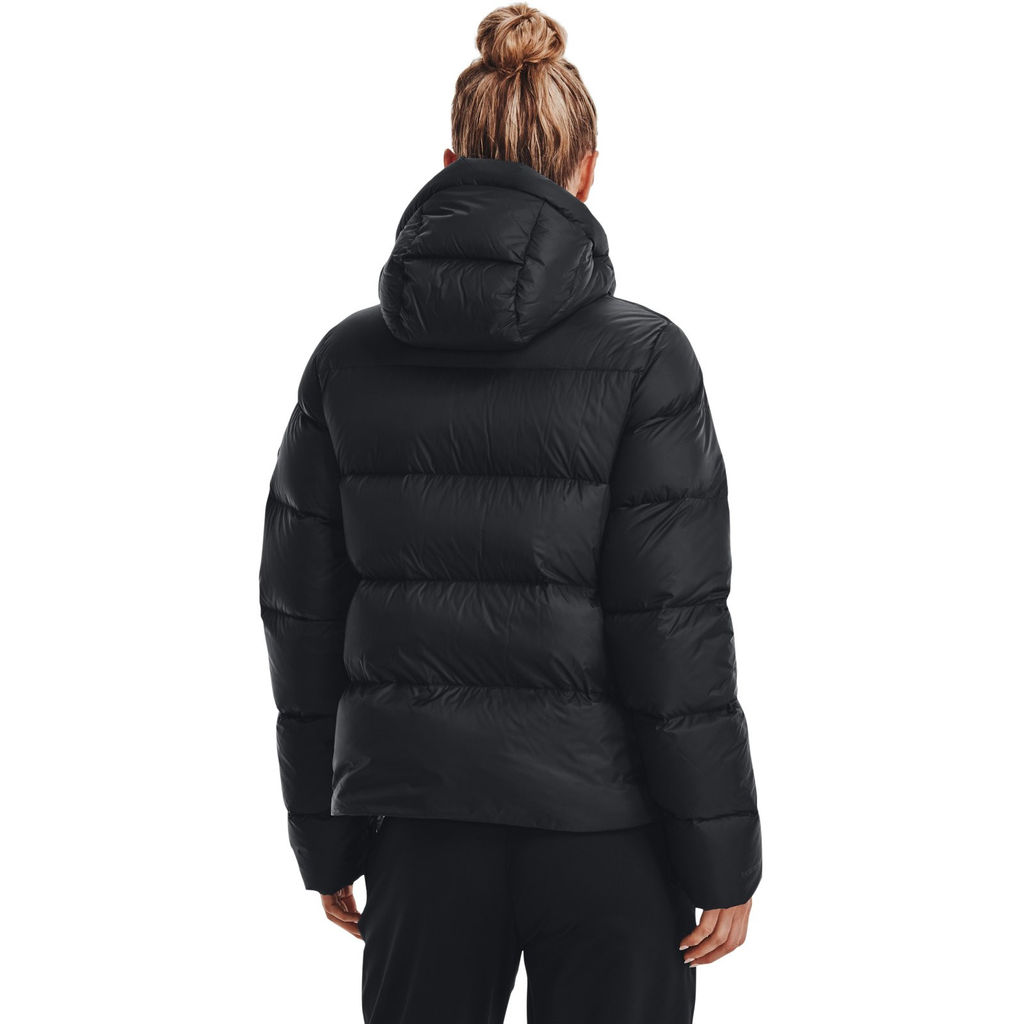 Пуховик взрослый