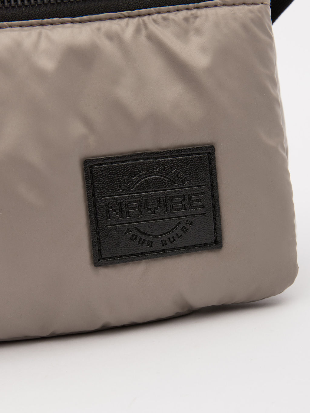 Серо-коричневый кросс-боди NaVibe - S.lavia фото 14