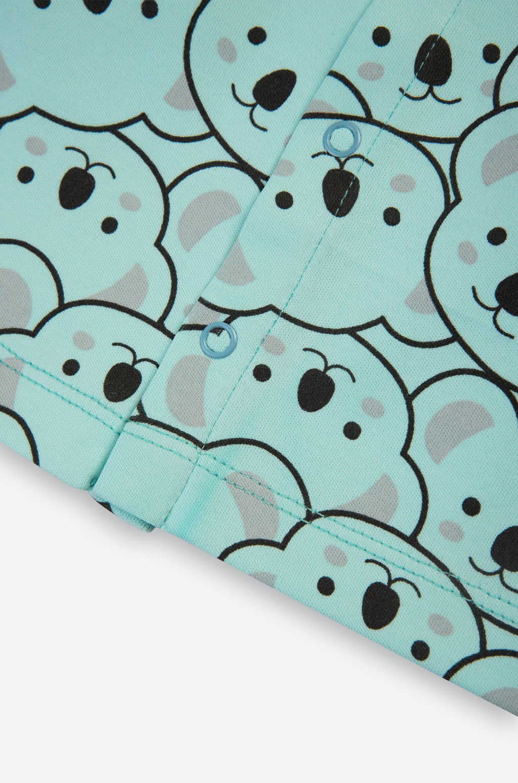 Джемпер из интерлока для мальчика Bonito  фото 14