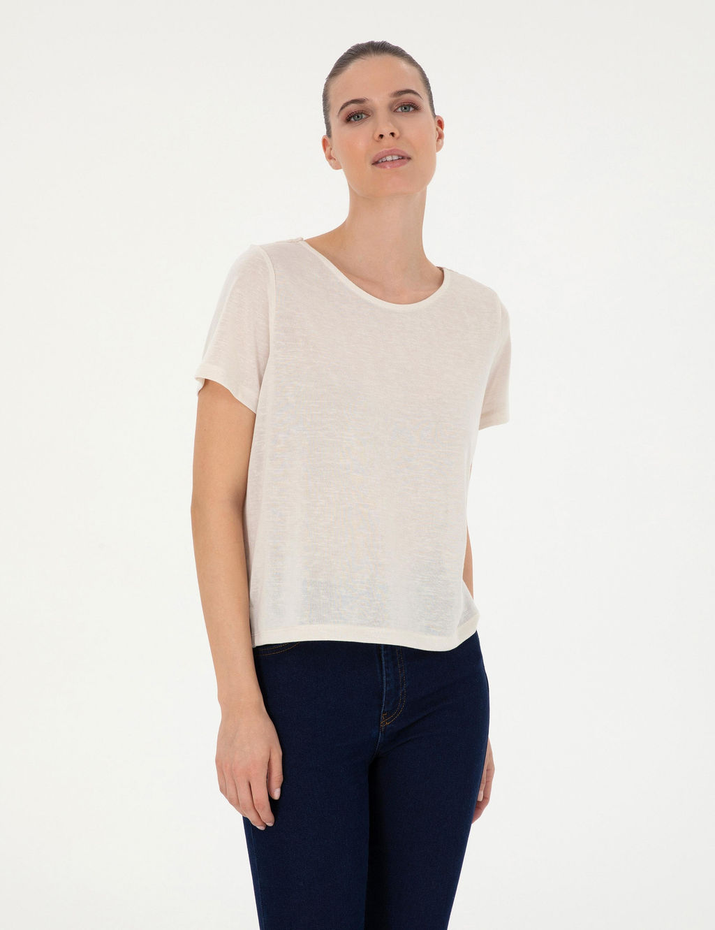 Krem Comfort Fit Ti__rt