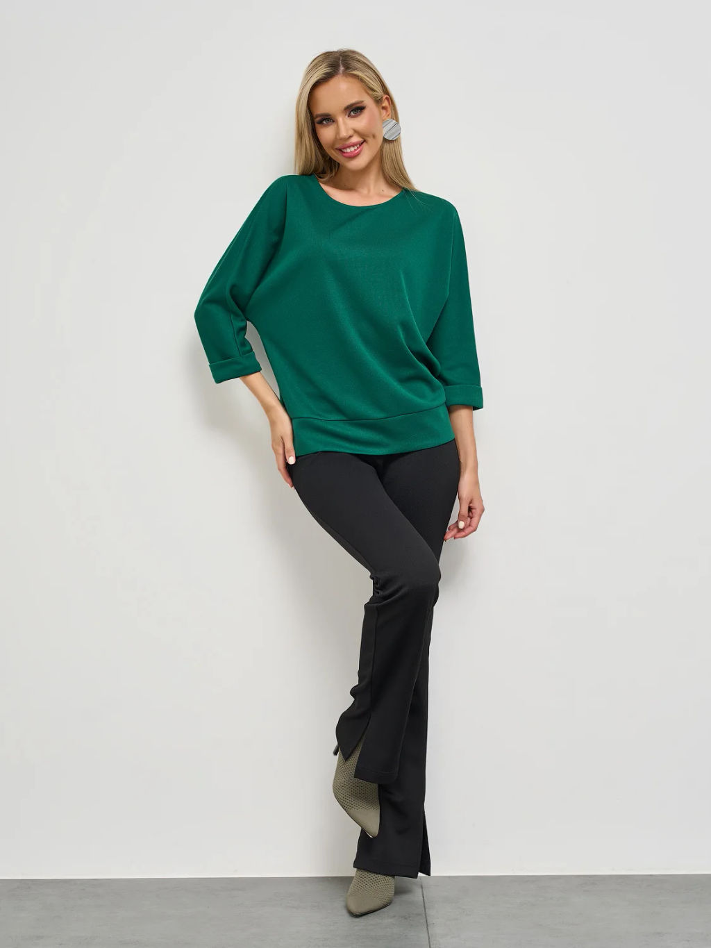 JETTY Джемпер  фото 6