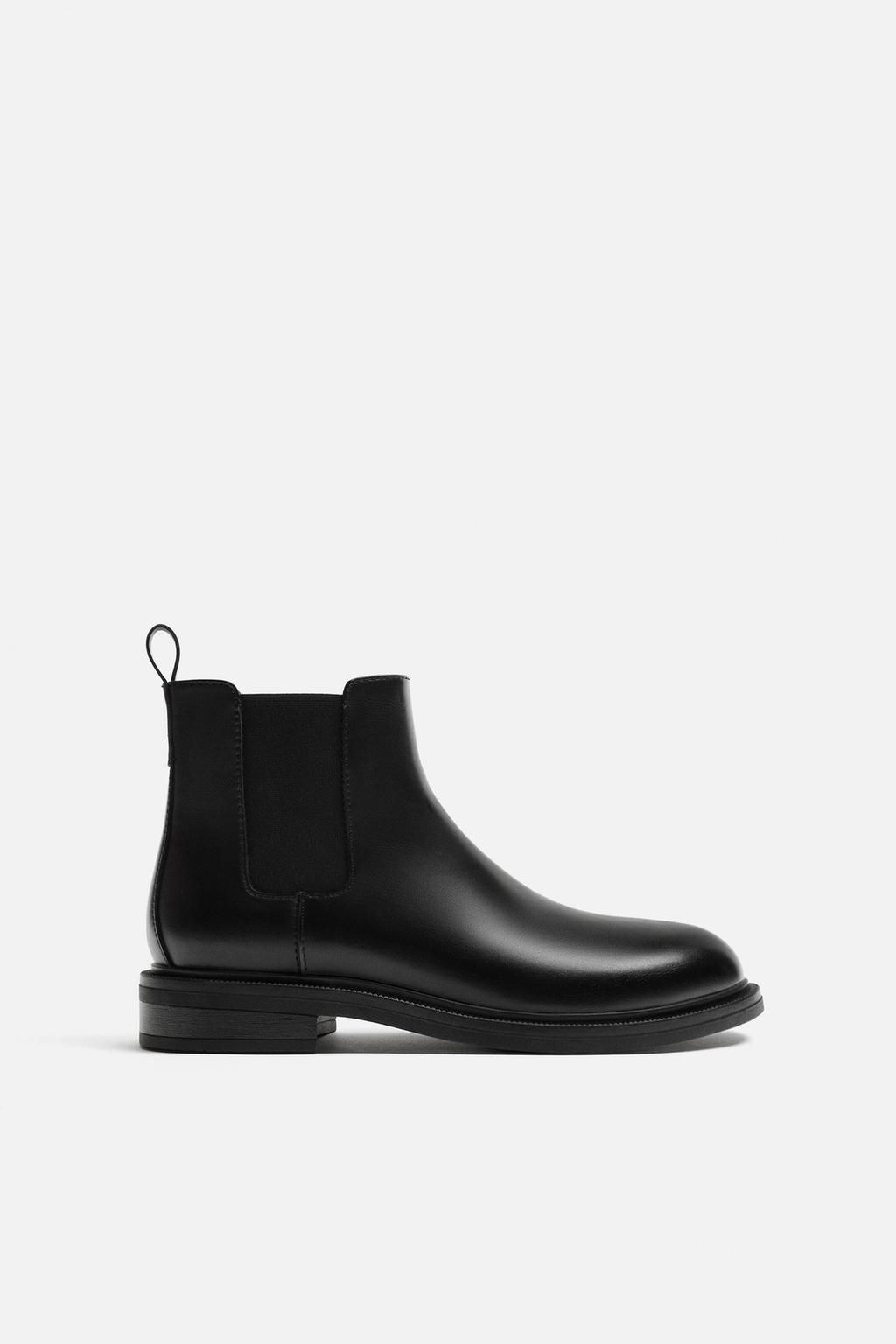 CHELSEA BOOTS - Zara фото 5