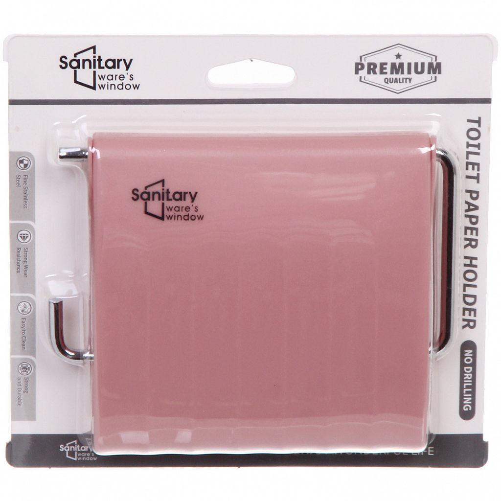 Держатель для туалетной бумаги Сиена