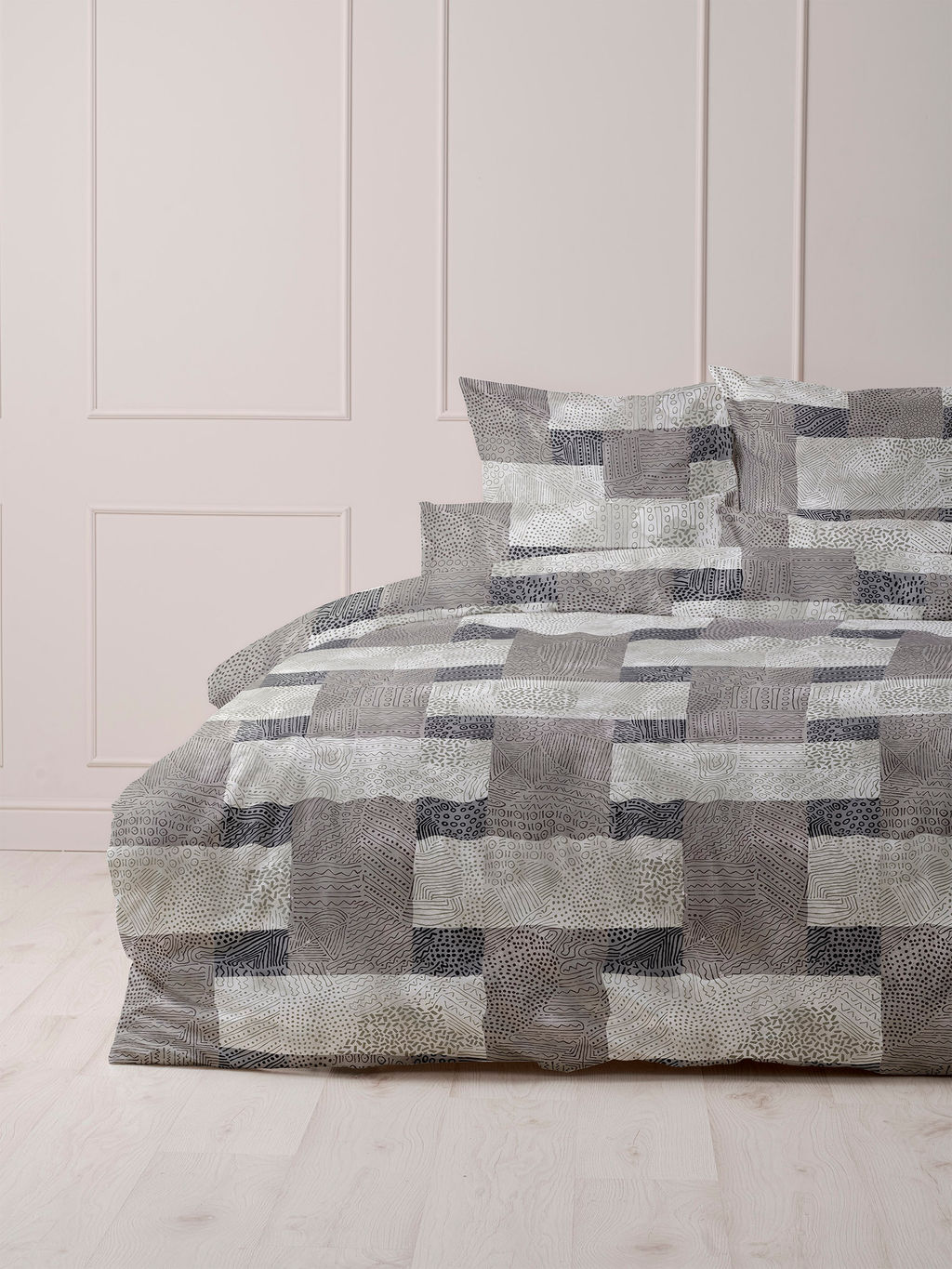 КПБ Мастерская снов Бязь 21835-1/1,5сп