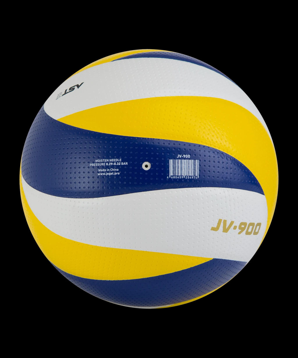 Мяч волейбольный JOGEL JV-900 фото 3