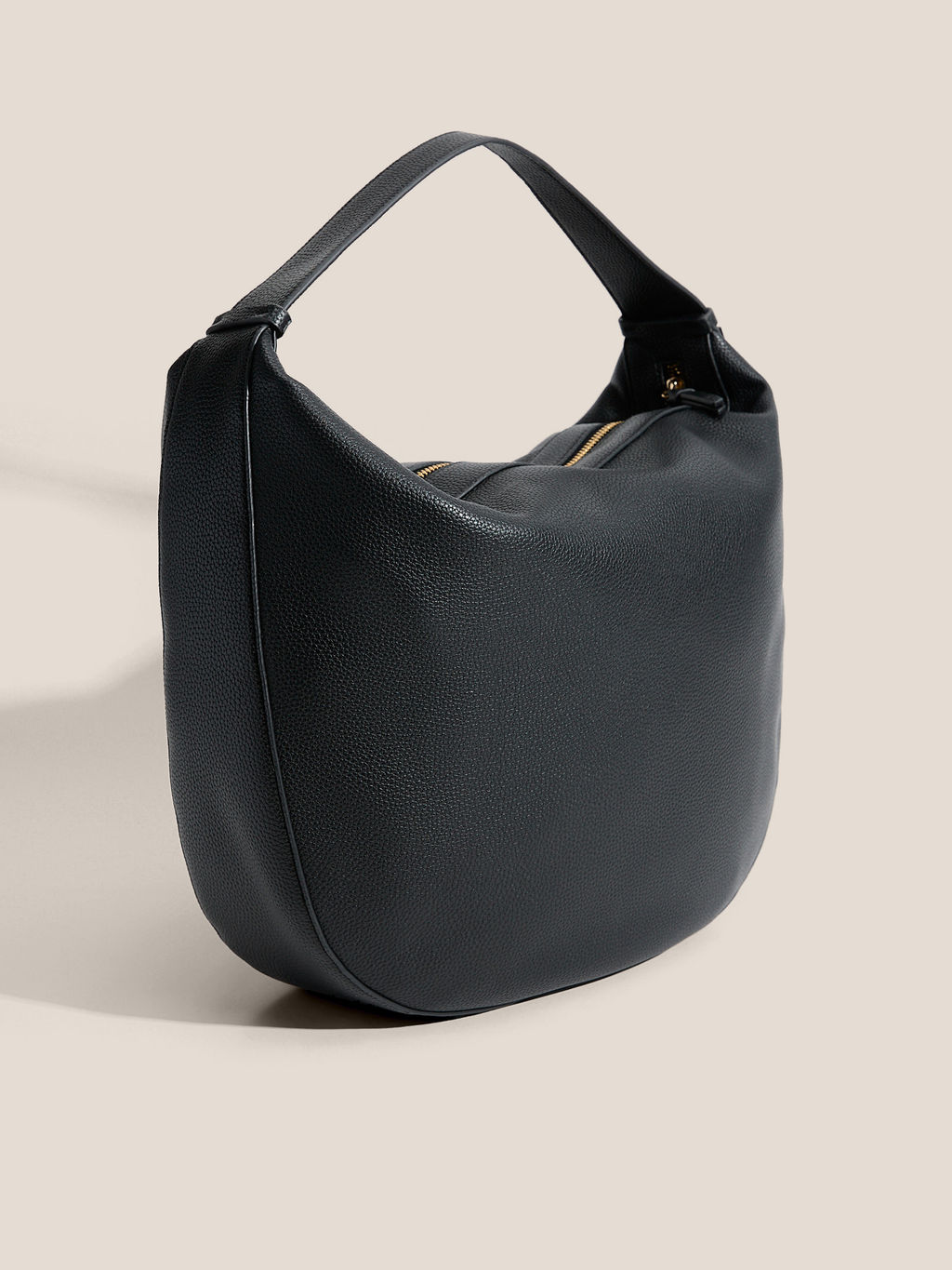 Женская сумка на плечо ARMANI EXCHANGE SUSIE Артикул 4368342, черный  фото 3