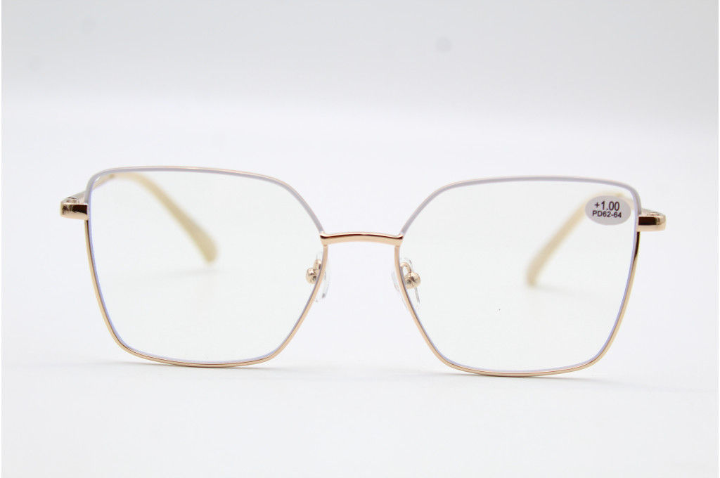Готовые очки Yimei 2002 54-17-142