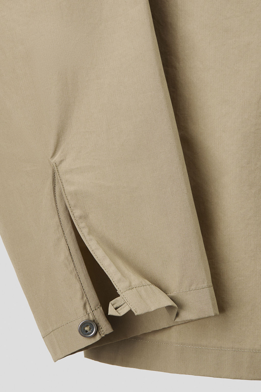 Camisa resort de algod?n Loose Fit - H&m фото 4