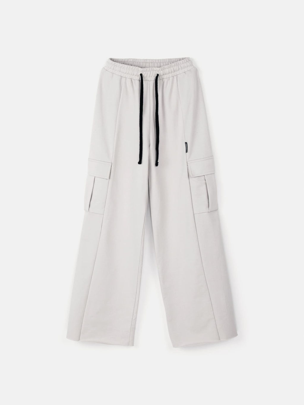 Брюки карго облегченные ТУМАН подростковые