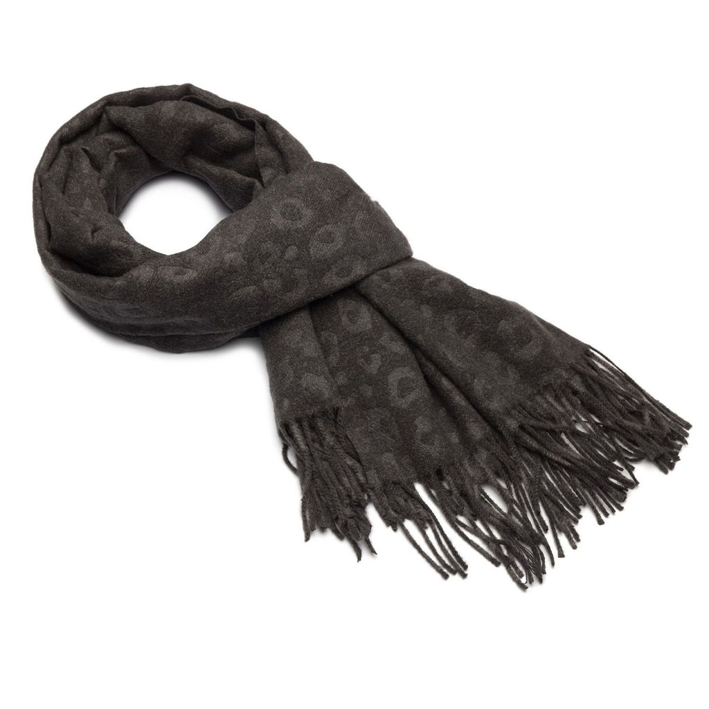 Шарф Клеа 003850b_75 Foxtrot кашемир