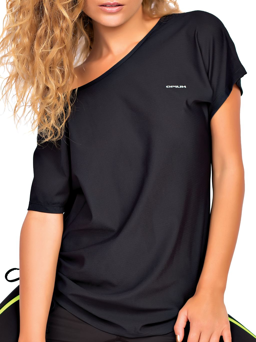 Футболка Opium MF-15