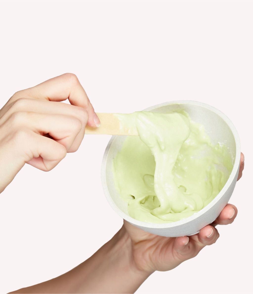 Альгинатная маска освежающая с витамином C Vitamin C 45g