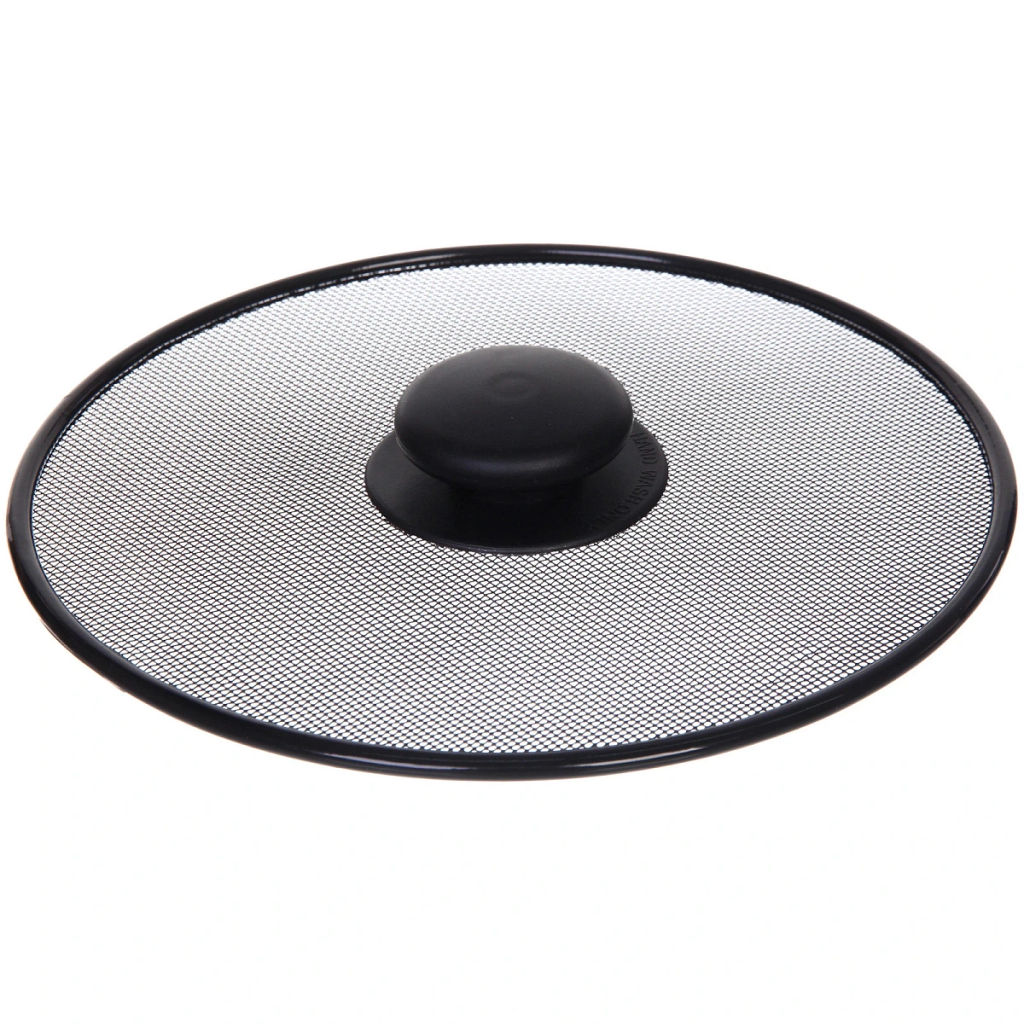 Цена за 4 шт. Крышка Экран от брызг 19см