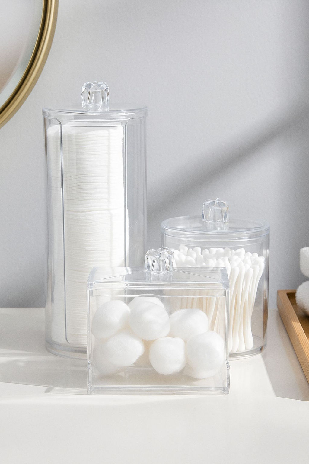 Trendyolmilla Home 3lu Pamukluk&Organizer TPHSS25MTO00001